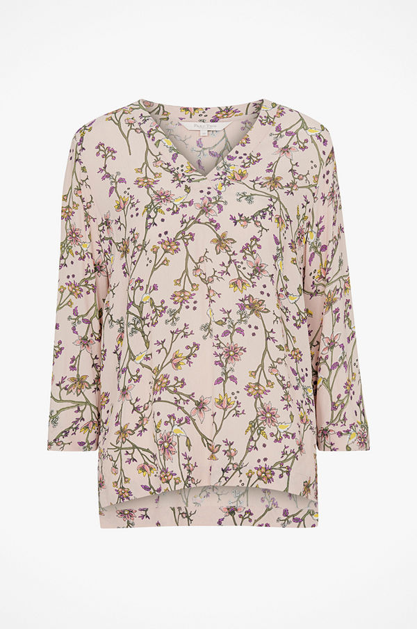 Part Two Blus Koas Blouse