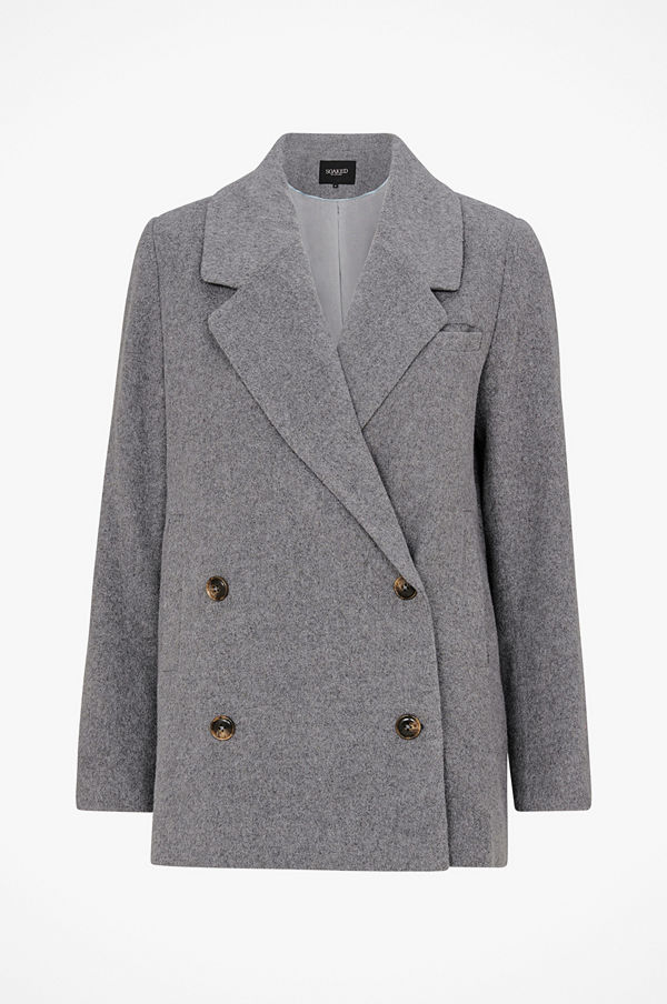 Soaked in Luxury Jacka Trinny Jacket