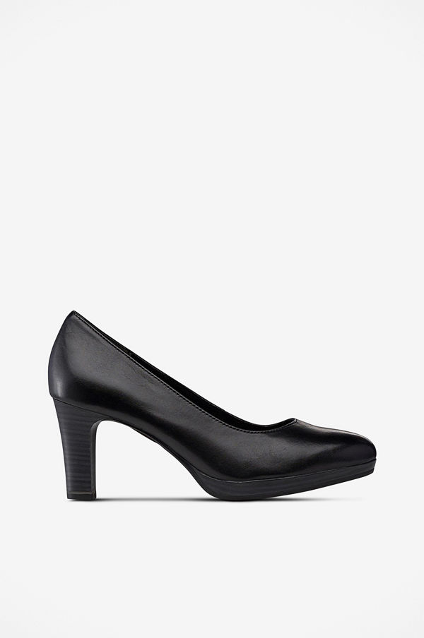 Tamaris Pumps i mocka