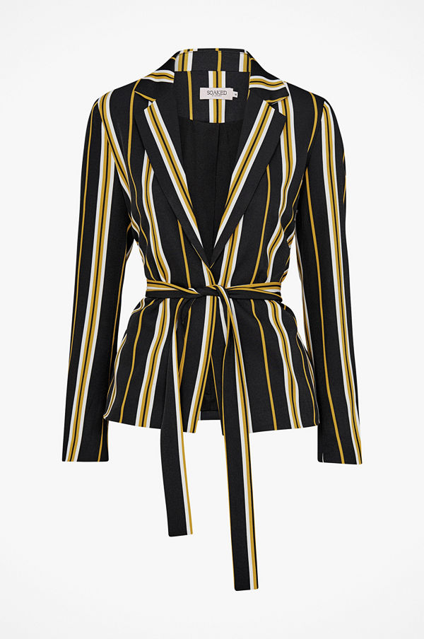 Soaked in Luxury Jacka Malia Jacket