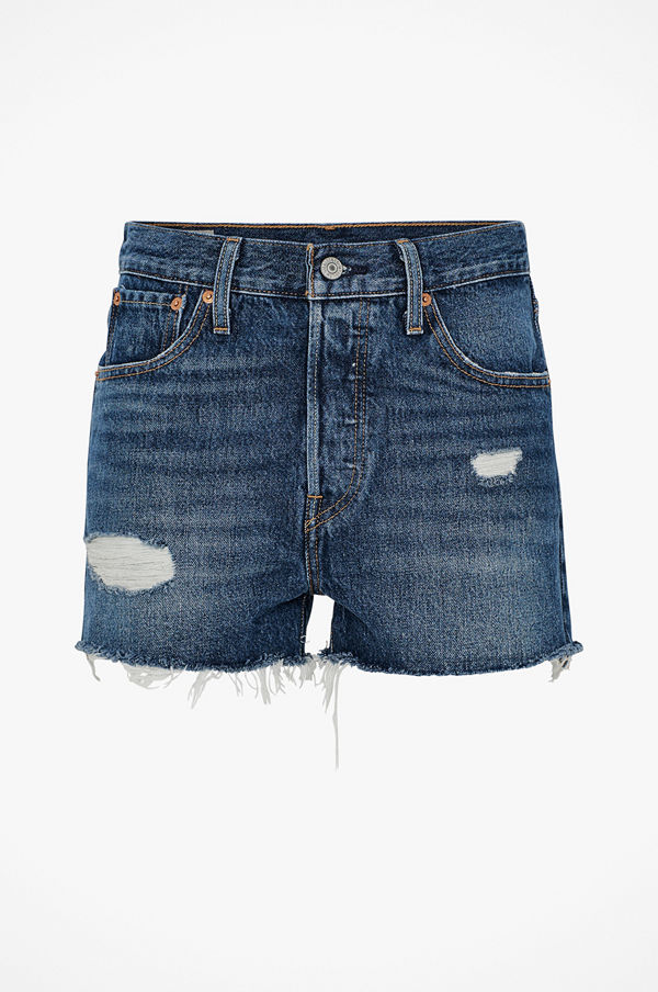 Levi's Jeansshorts 501 High Rise Shorts