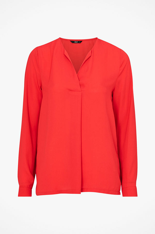 Only Blus onlAta L/S Top