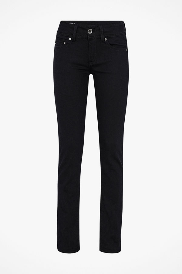 G-Star Jeans Midge Saddle Mid Straight