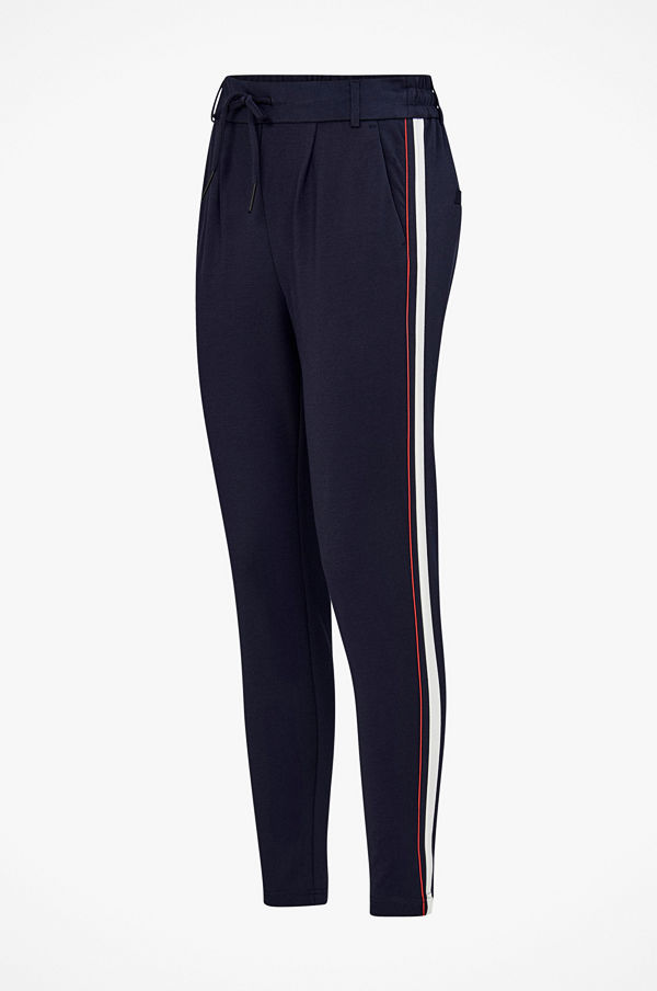 Only Byxor onlPoptrash Easy Duo Mix Panel Pant
