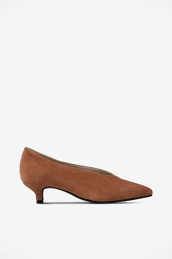Vagabond Pumps Minna