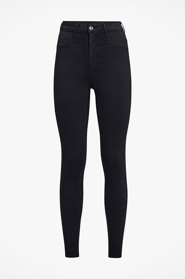 Gina Tricot Jeans Molly High Waist Normal