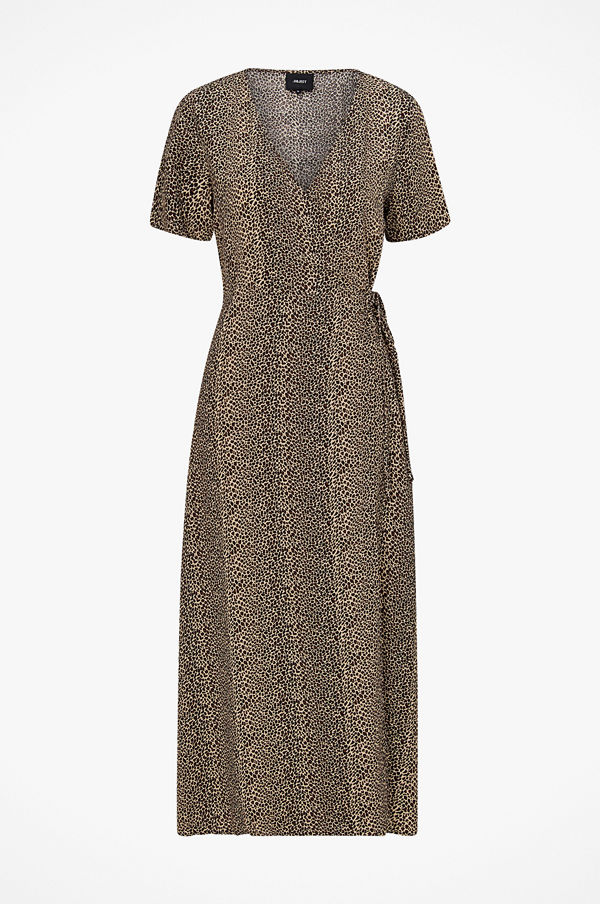 Object Klänning objLeo S/S Dress 102