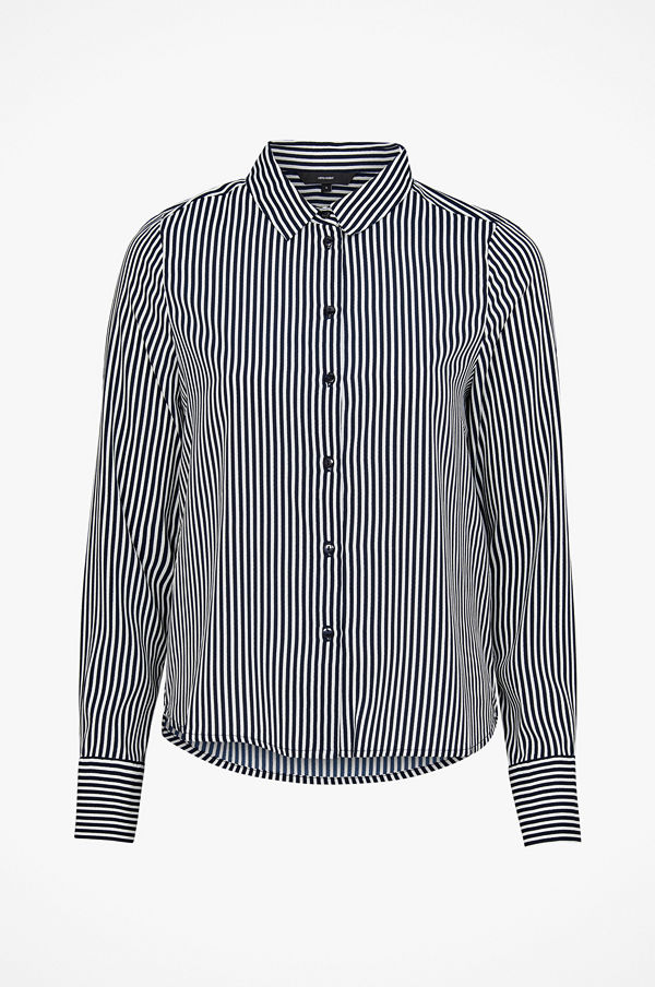 Vero Moda Skjorta vmNicky L/S Shirt