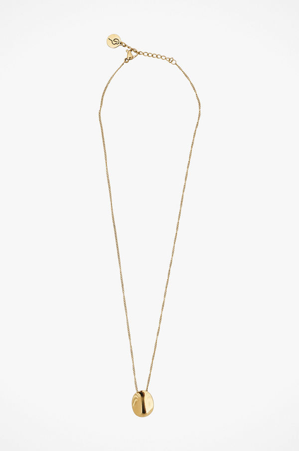 Edblad smycke Halsband Pebble Mini Necklace