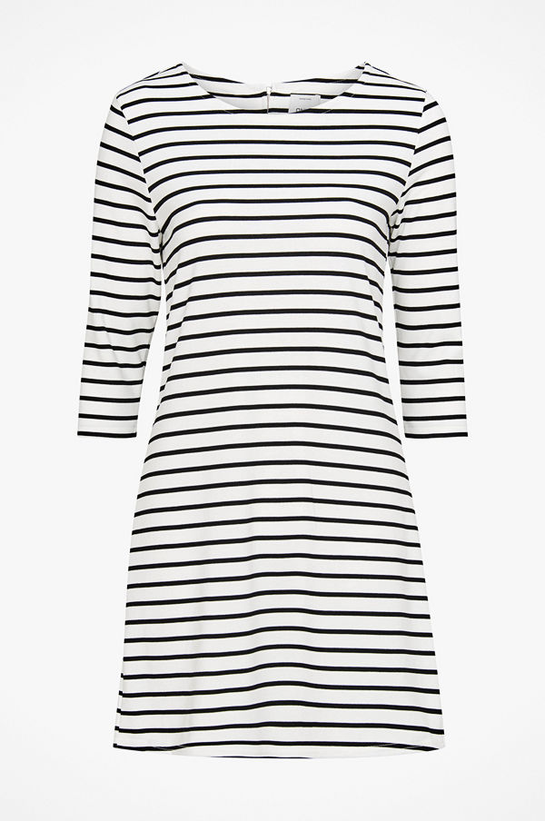Only Klänning onlBrilliant 3/4 Dress