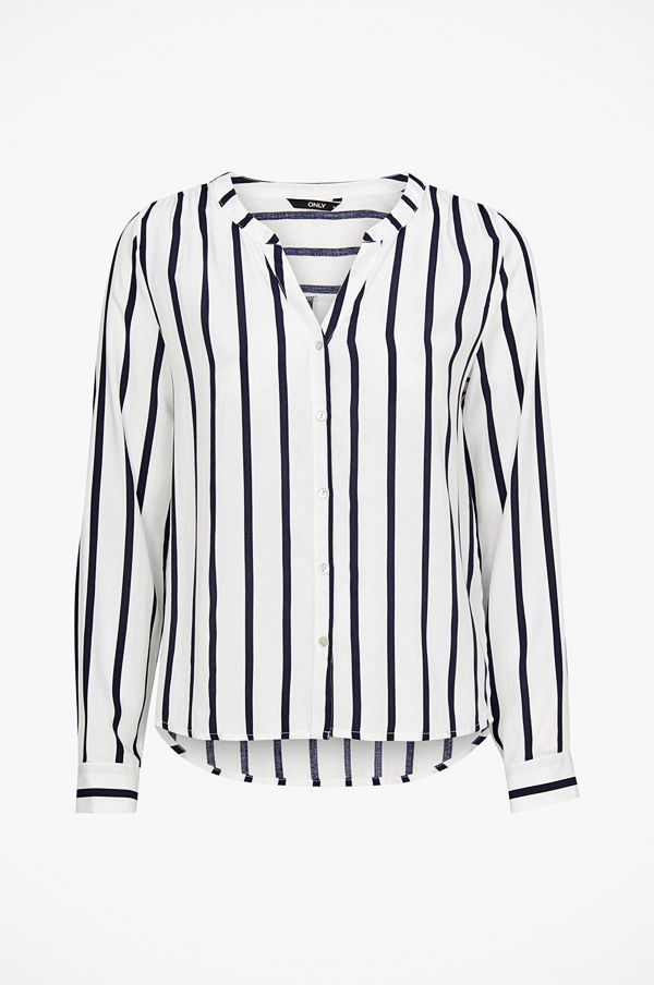 Only Skjorta onlSugar Fallow L/S Shirt