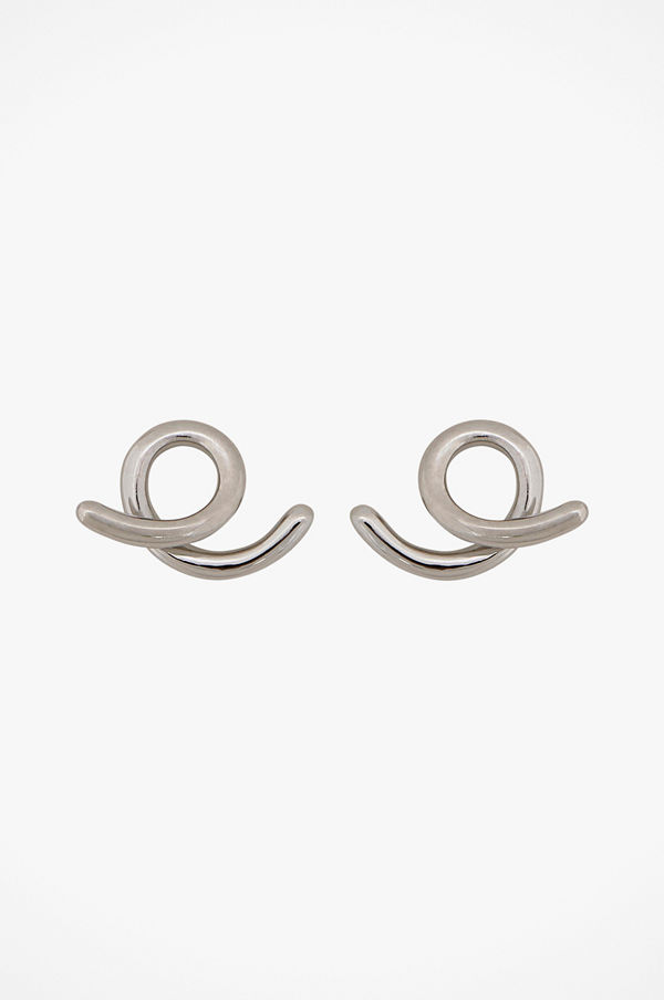 SOPHIE By SOPHIE smycke Örhängen Loopy Earring S