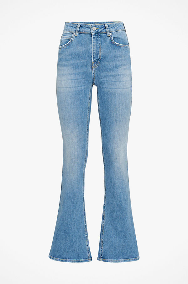 Gina Tricot Jeans Natasha Boot Cut