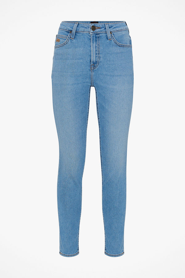Lee Jeans Scarlett High Skinny