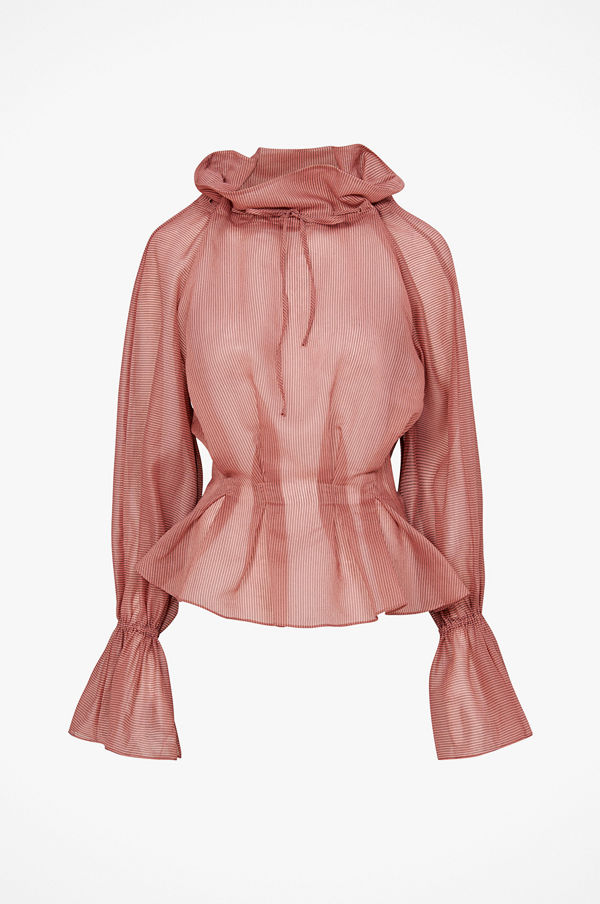 Dagmar Blus Sylvia