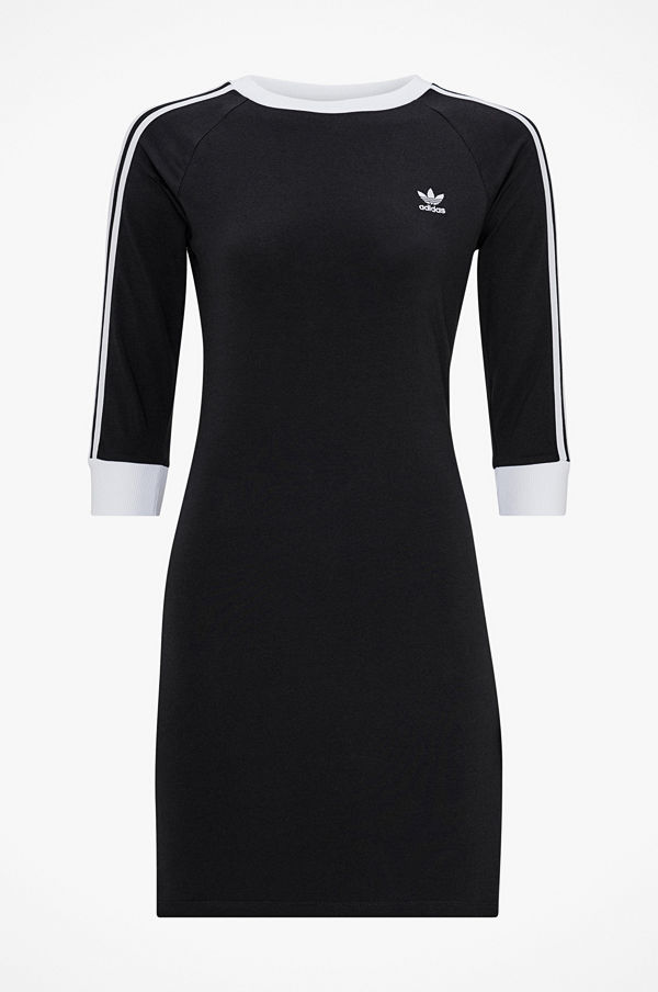 Adidas Originals Klänning 3-stripes Dress