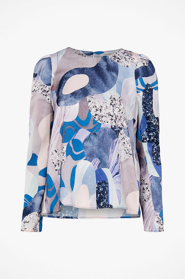 Twist & Tango Blus Allison