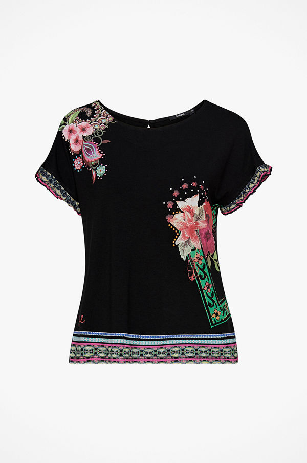 Desigual Topp Medoc