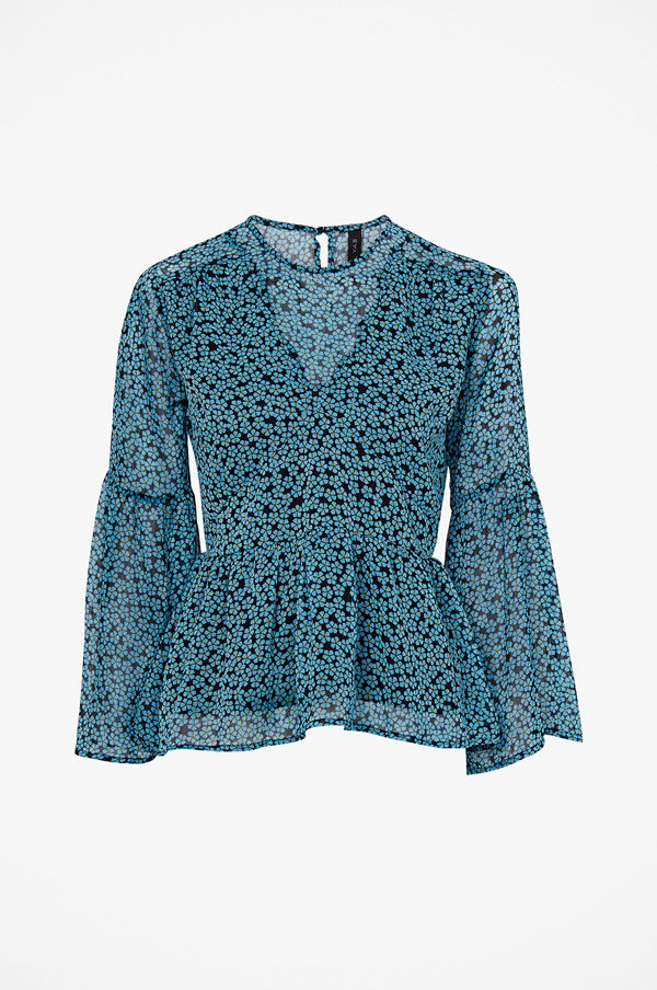 Y.a.s Topp yasAquilla LS Top