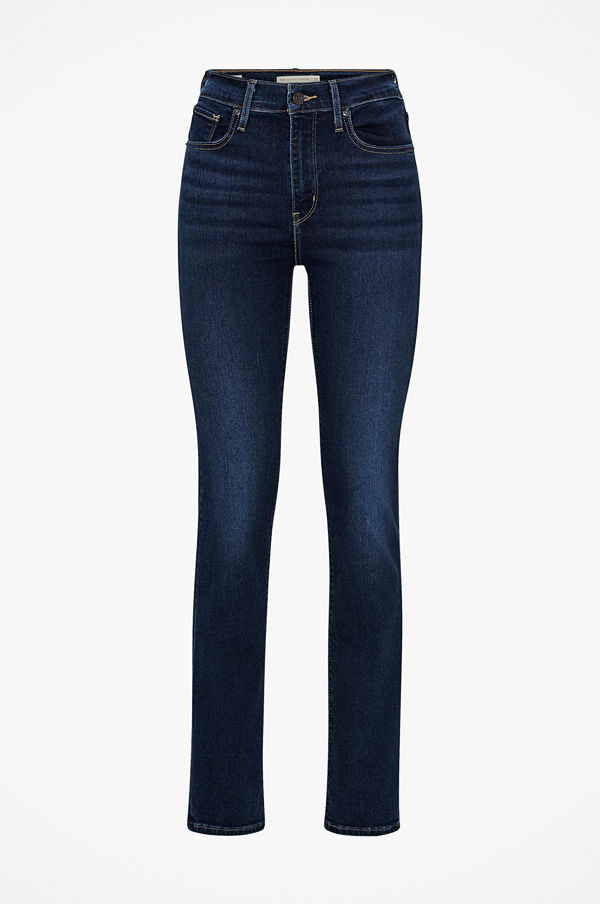 Levi's Jeans 724 High Rise Straight