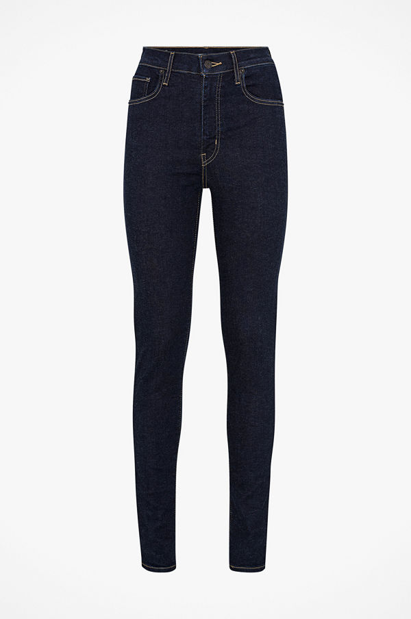 Levi's Jeans Mile High Super Skinny