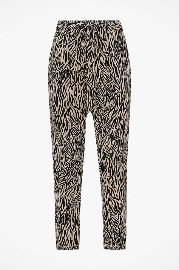 Vila Byxor viLoan Zeena RW 7/8 Pant