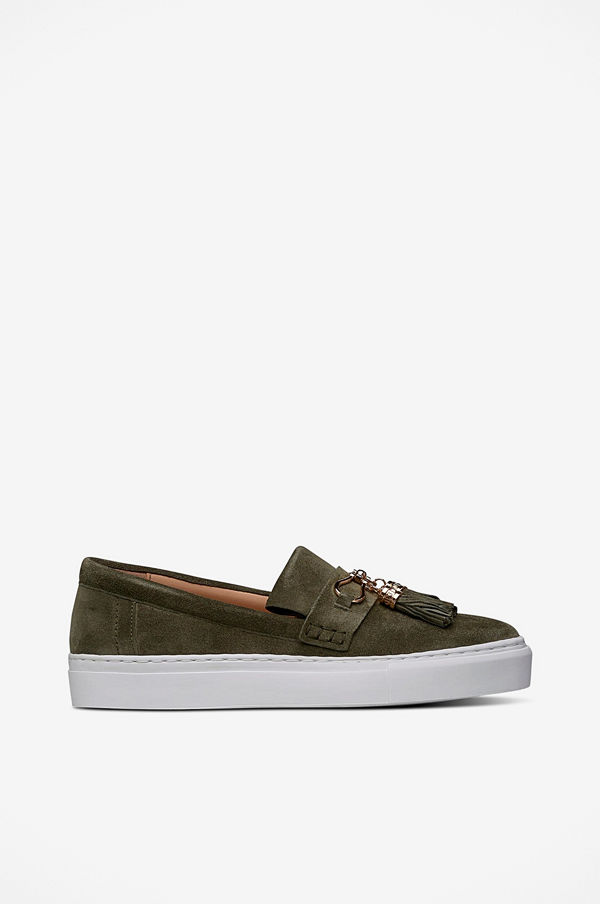 Billi Bi Sneakers 8614