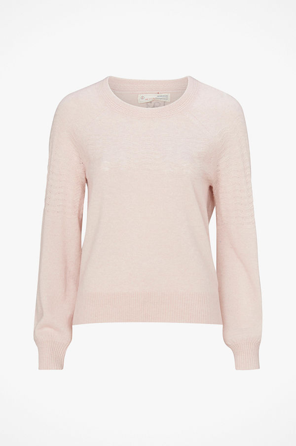Odd Molly Tröja Soft Pursuit Sweater