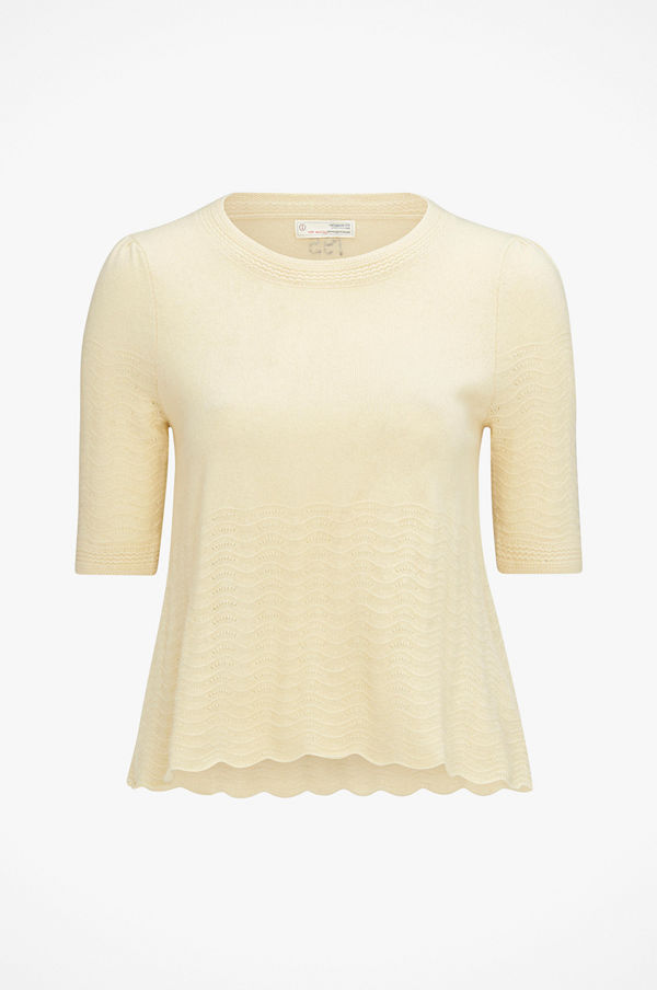 Odd Molly Tröja Soft Pursuit Top
