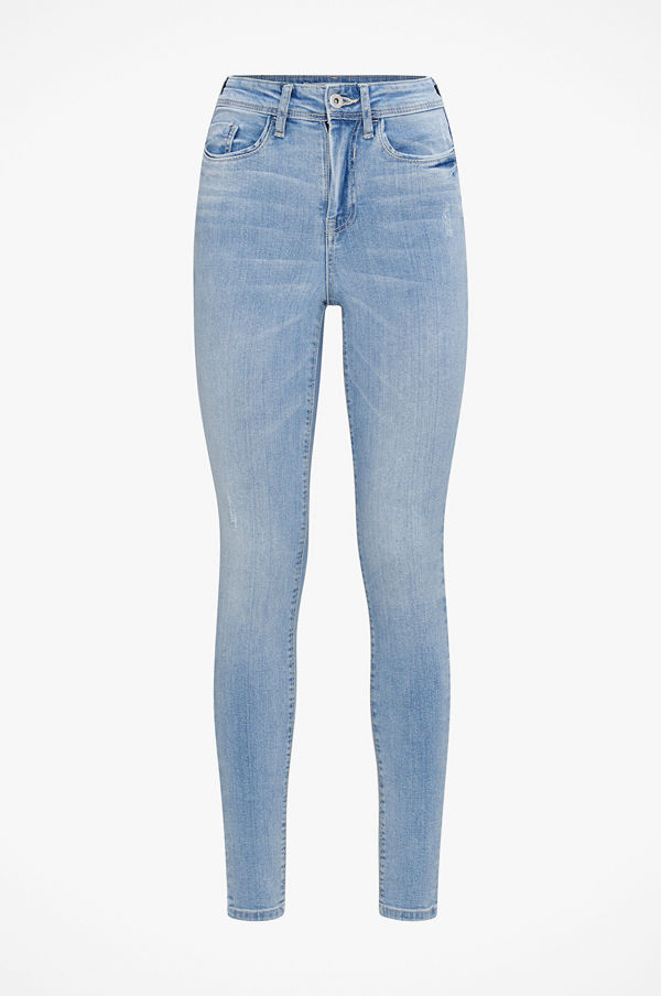 Jacqueline de Yong Jeans jdyJona Skinny High
