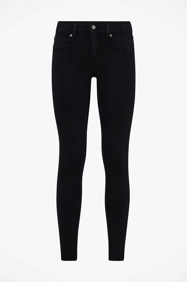 Gina Tricot Jeans Skinny Low Waist