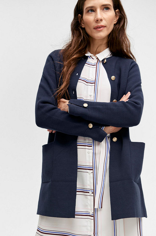 Ellos Cardigan Jessika