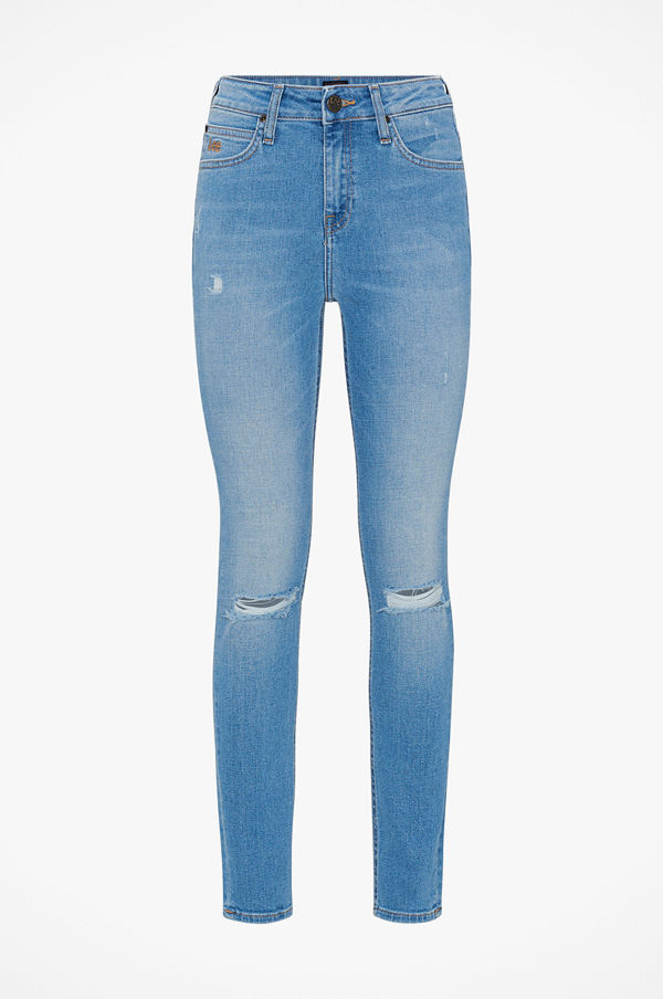 Lee Jeans Scarlett High Skinny
