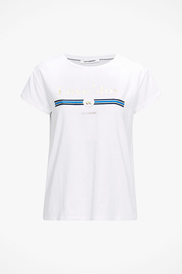 co’couture Topp New Cosma Couture Tee