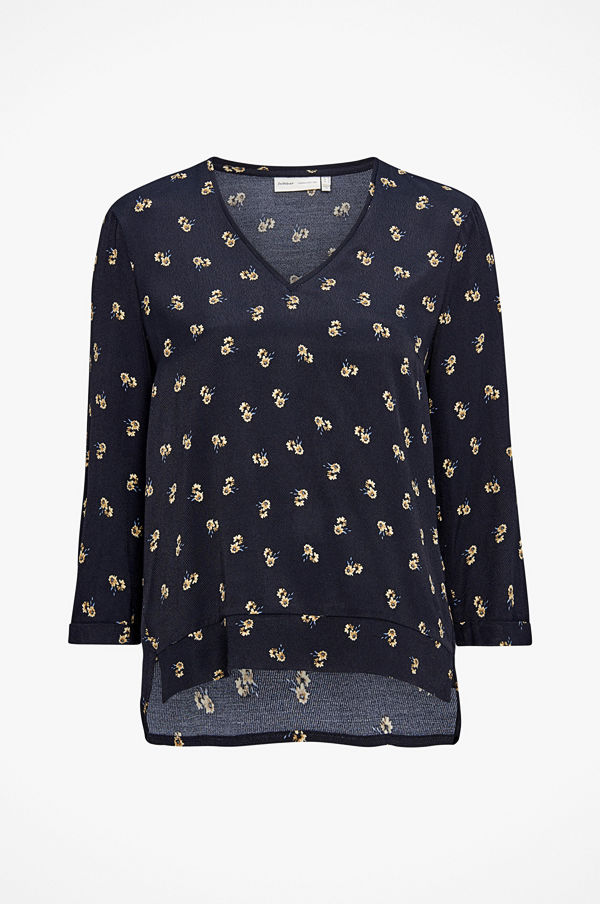 InWear Blus Blake V-neck Top