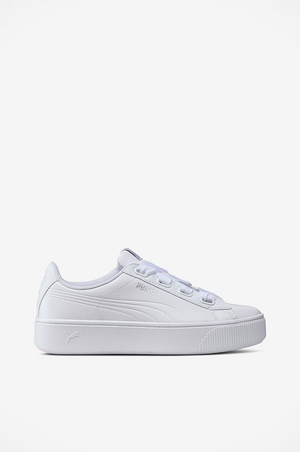 Puma Sneakers Vikky Stacked Ribbon Core