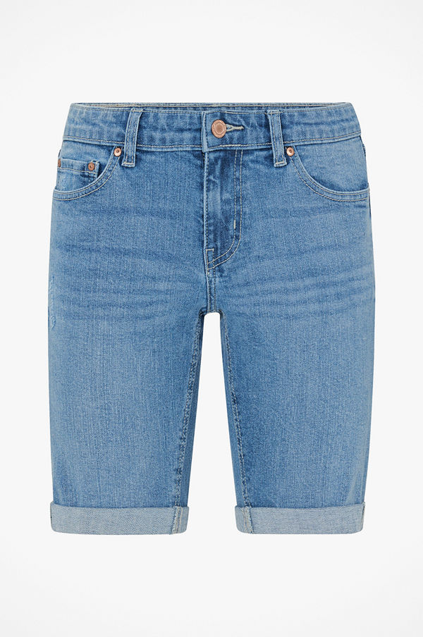 Ellos Jeansshorts Thea