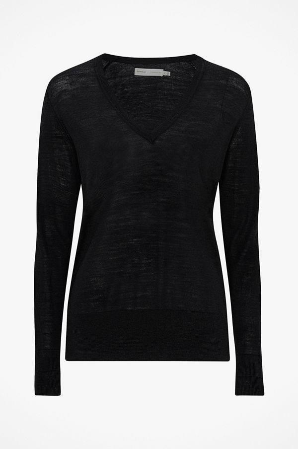 InWear Tröja Nora V-neck Pullover