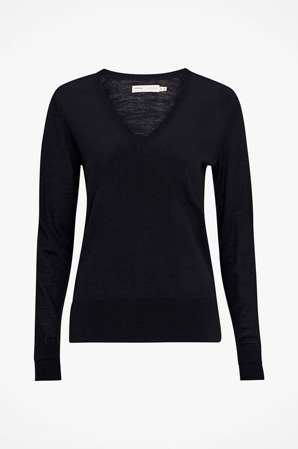 InWear Tröja Nora V-neck Pullover