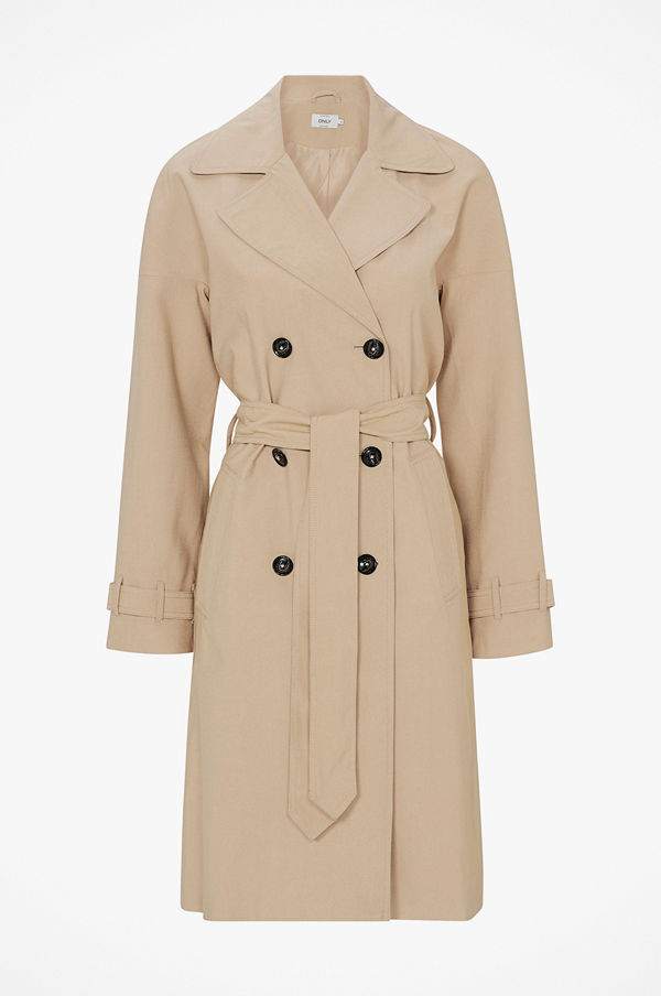 Only Trenchcoat onlEmilia Long