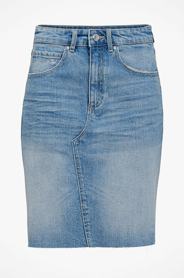 Ellos Jeanskjol Ibiza
