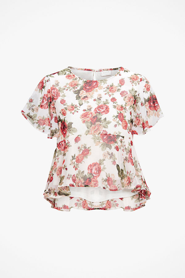 Vila Topp viMitty S/S Top