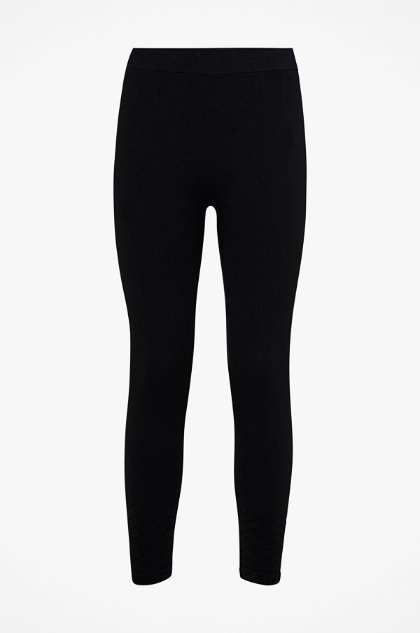 Gozzip Leggings med strukturmönster