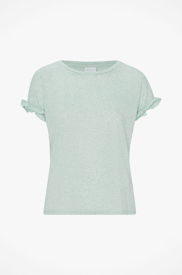 Vila Topp viHaldis S/S T-shirt