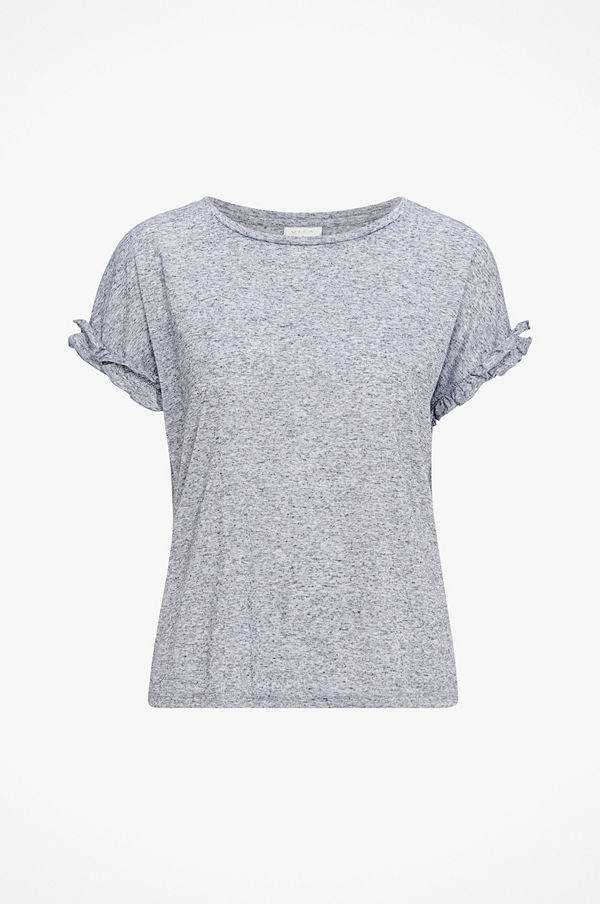 Vila Topp viHaldis S/S T-shirt