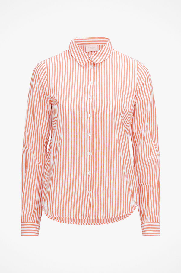 Vila Skjorta viSilina L/S