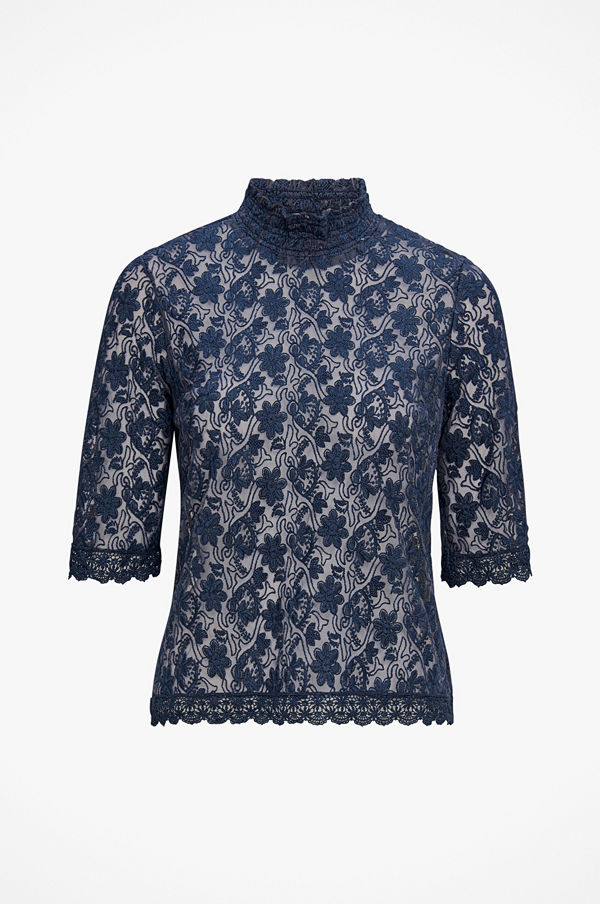 Odd Molly Spetstopp Sway High Blouse