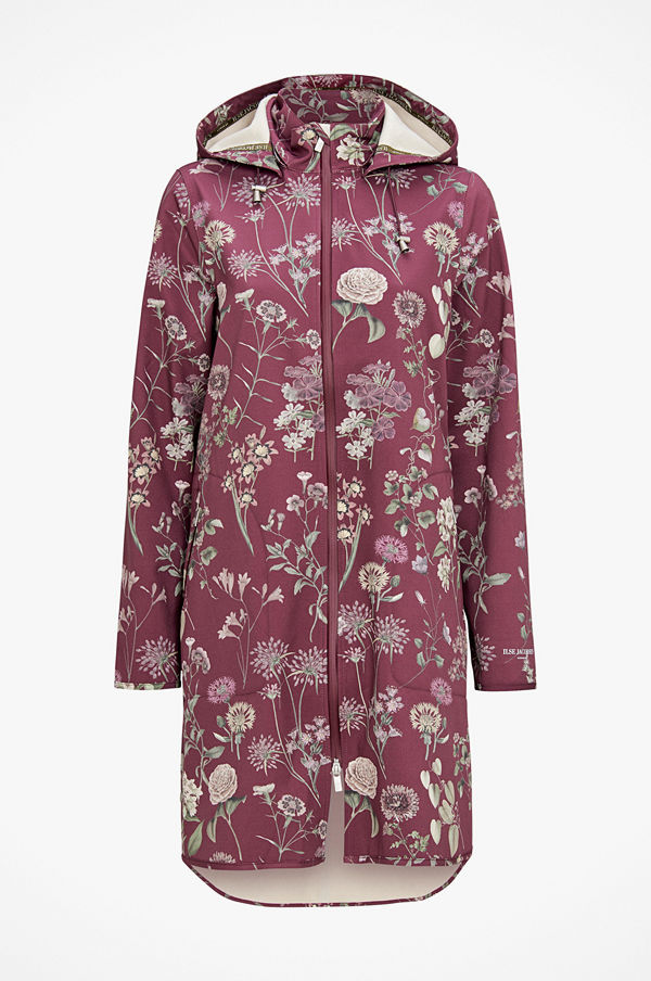 Regnkappa Softshell Rain122 Regnkappa Softshell Rain122