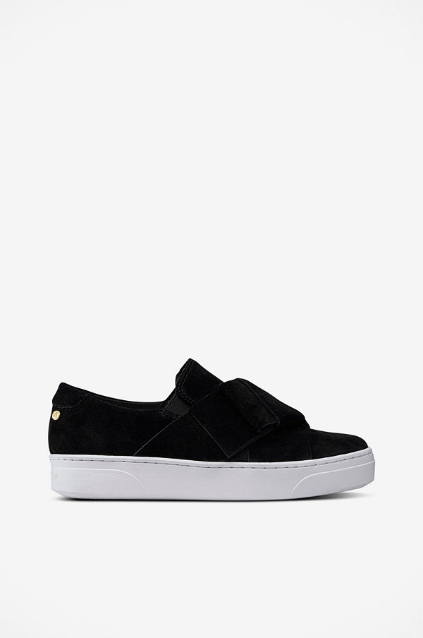Agnes Cecilia Sneakers Slip On Bow