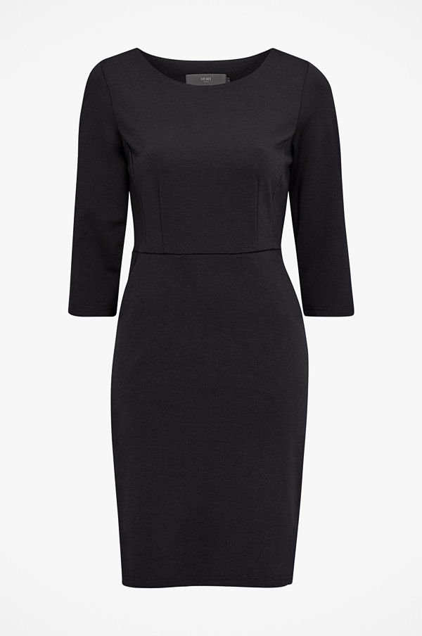 Ichi Klänning Kate Slim Dress